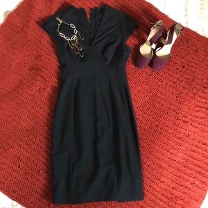 Banana Republic LBD- evening or cocktail dress